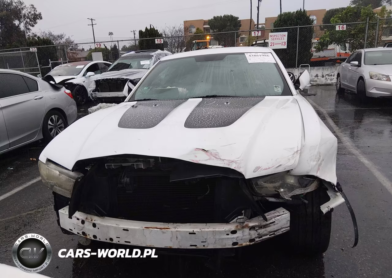 2013 Dodge Charger Se VIN:2C3CDXBGXDH610014 - 12