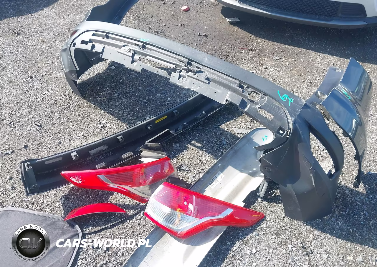 2016 Ford Escape Se VIN:1FMCU0G70GUA80032 - 12