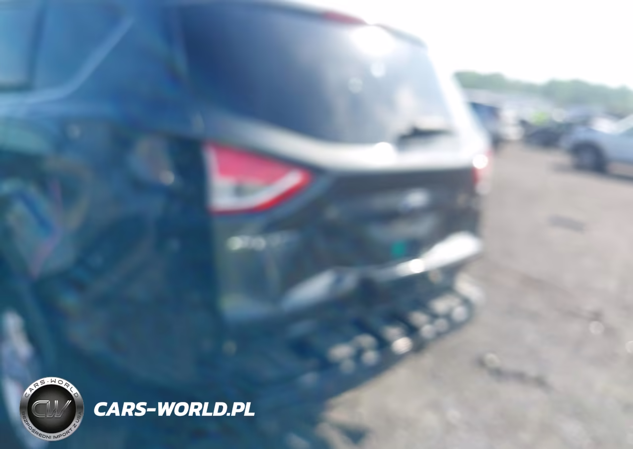 2016 Ford Escape Se VIN:1FMCU0G70GUA80032 - 6