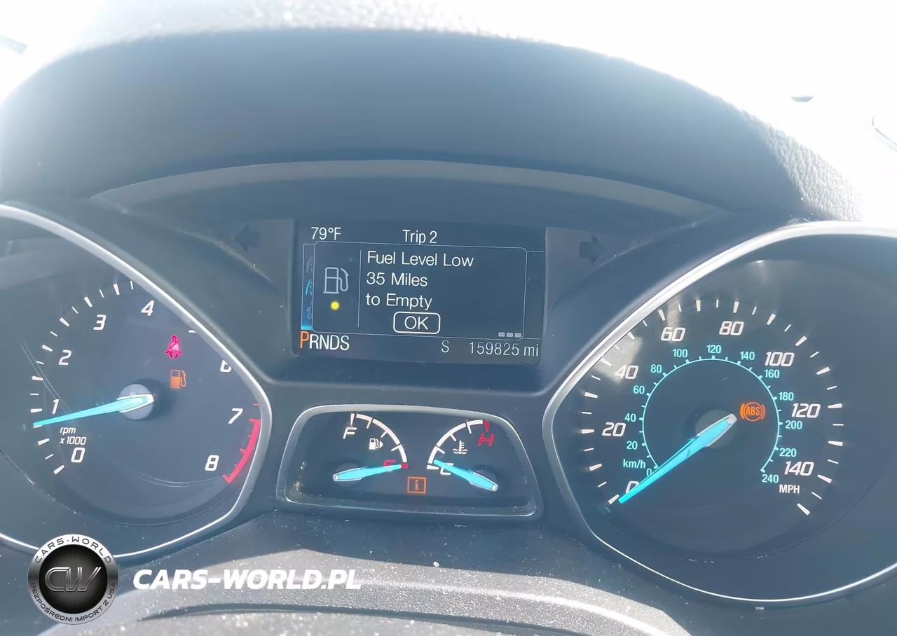 2016 Ford Escape Se VIN:1FMCU0G70GUA80032 - 7