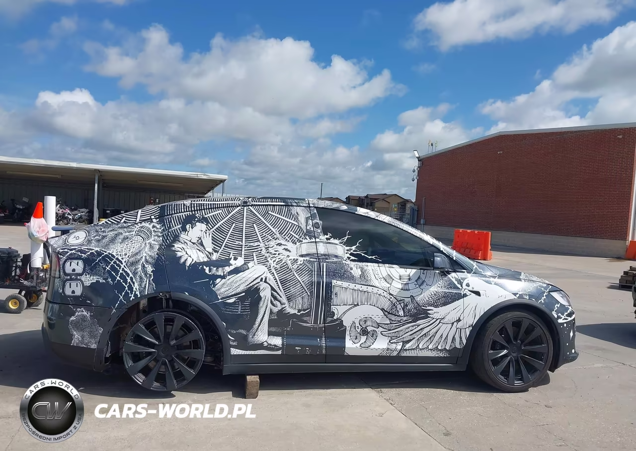 2022 Tesla Model X Dual Motor All-Wheel Drive VIN:7SAXCAE50NF357366 - 12