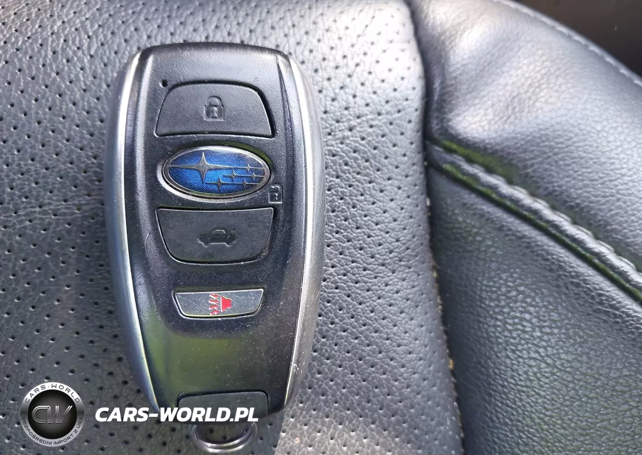 2016 Subaru Outback 2.5I Limited VIN:4S4BSANCXG3281286 - 11