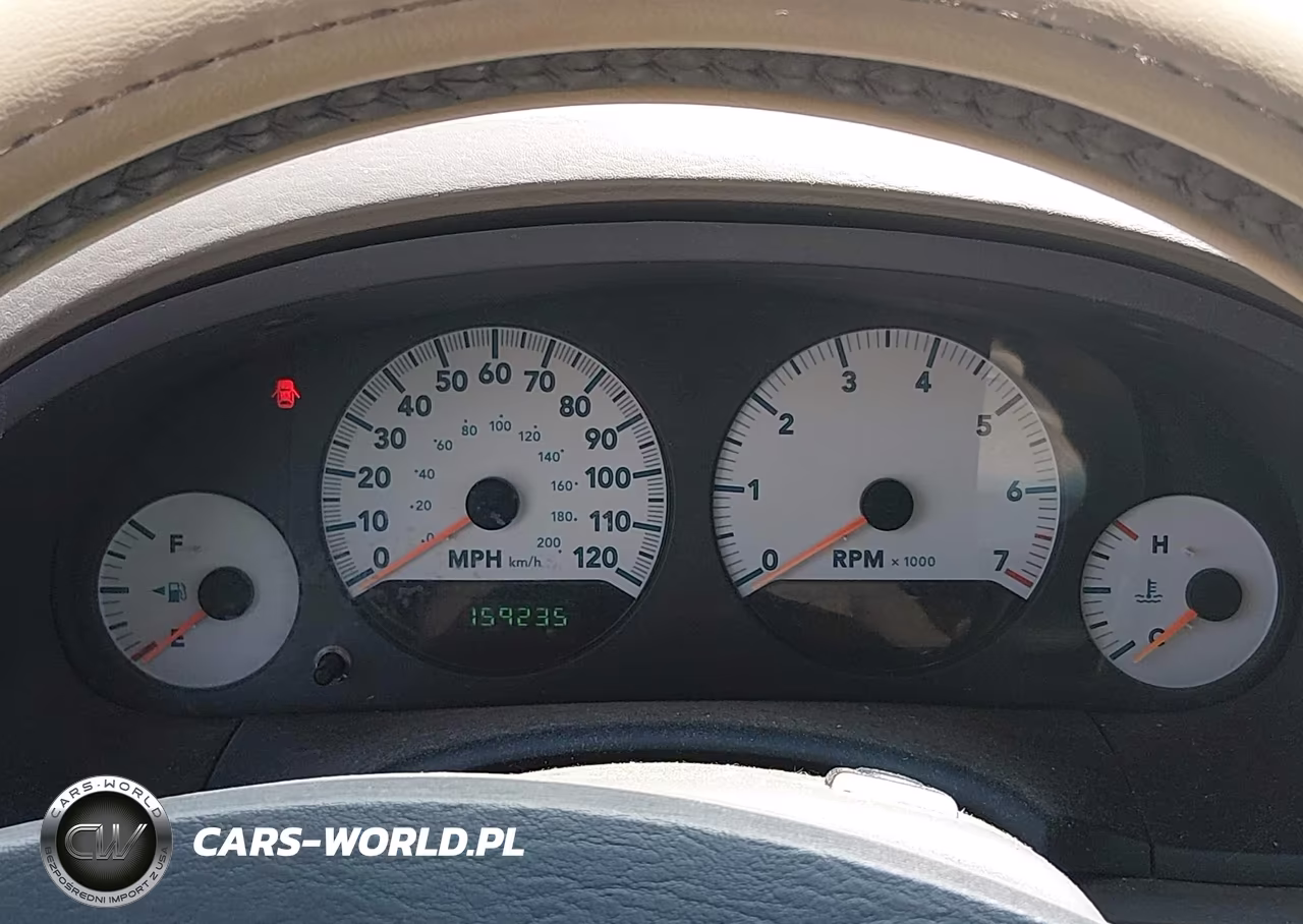 2006 Dodge Grand Caravan Sxt VIN:2D8GP44L66R742795 - 7