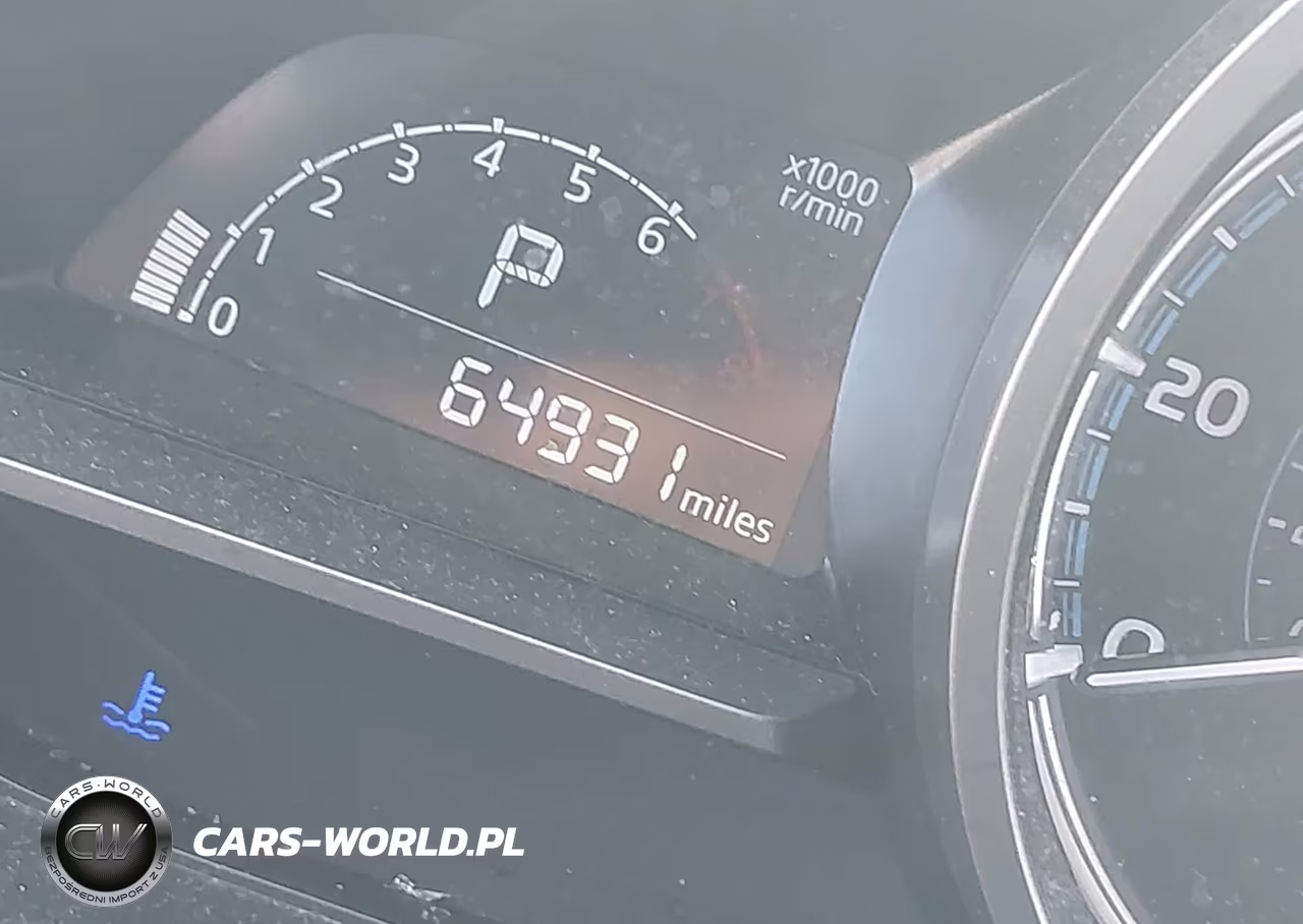 2019 Toyota Yaris Le VIN:3MYDLBYV5KY504557 - 15