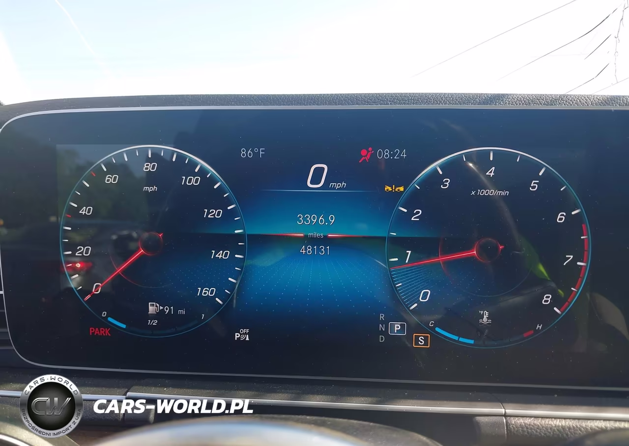 2023 Mercedes-Benz Gle 350 VIN:4JGFB4JB4PA883337 - 7