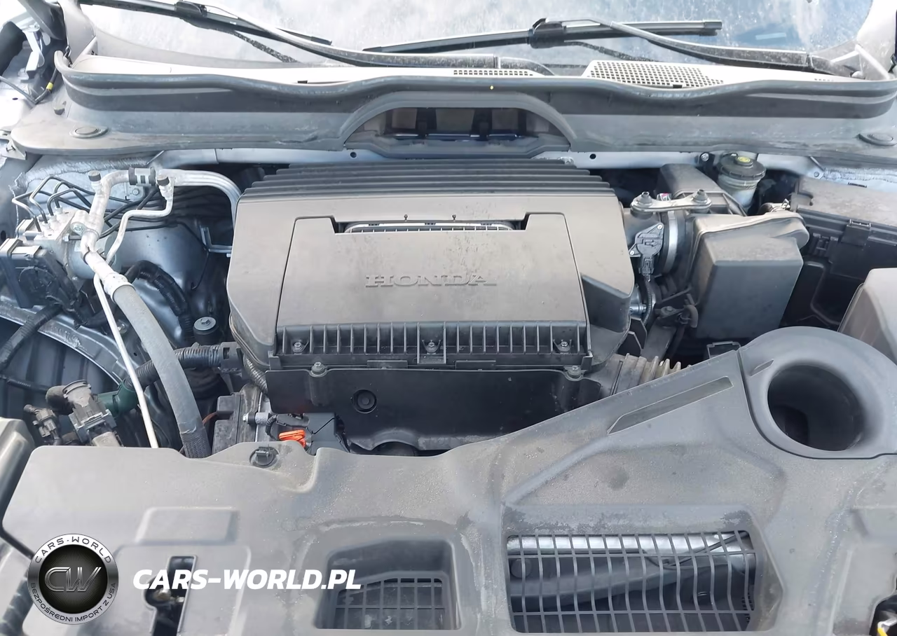 2025 Honda Pilot Ex-L VIN:5FNYG2H4XSB018849 - 10