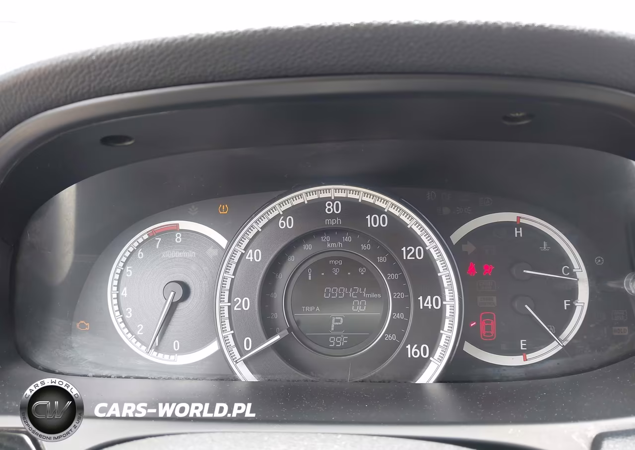 2017 Honda Accord Lx VIN:1HGCR2F32HA200899 - 7