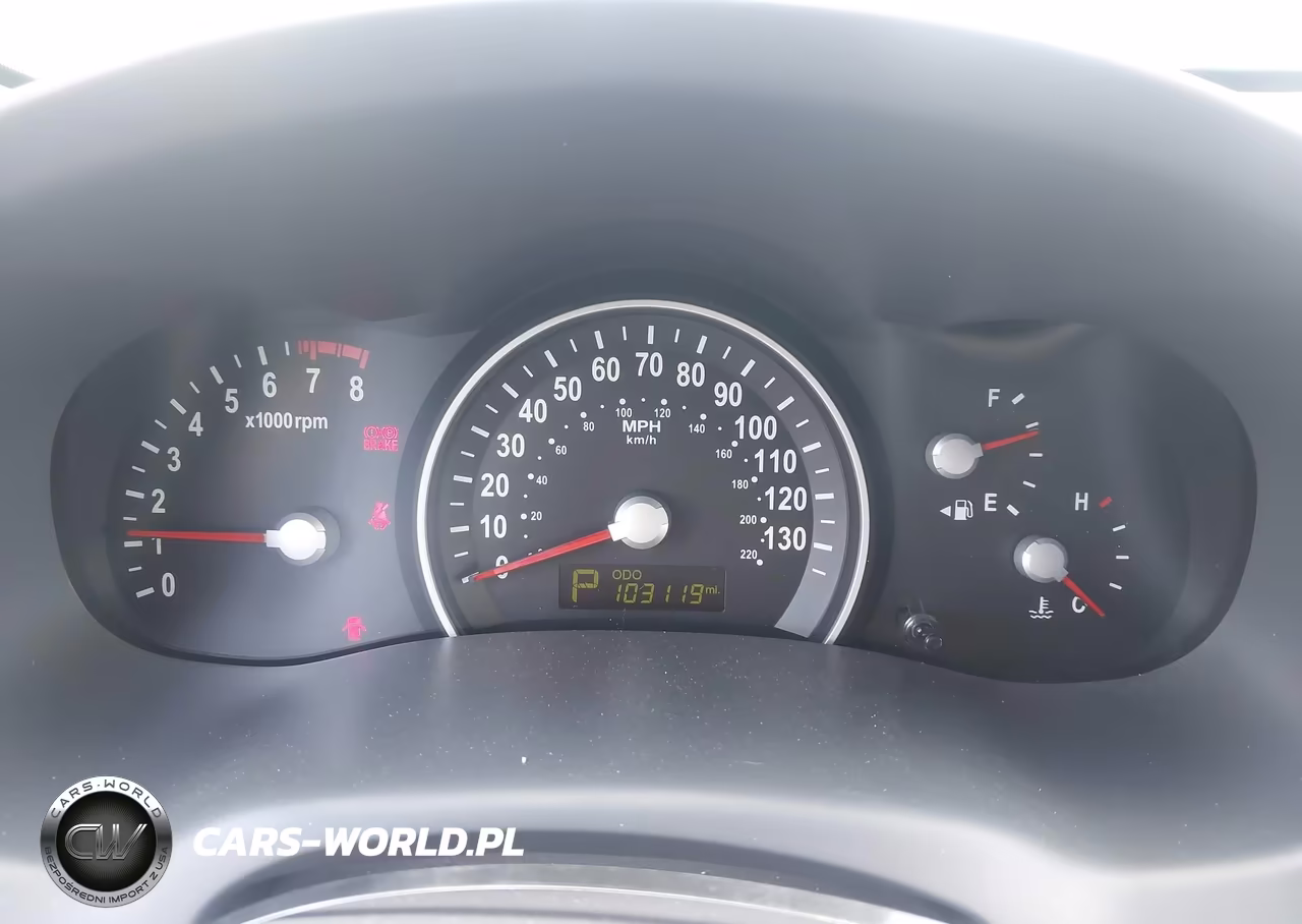 2012 Kia Sedona Lx VIN:KNDMG4C76C6439735 - 7