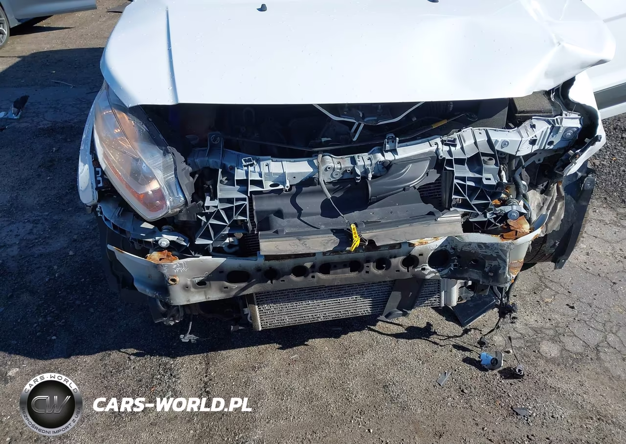 2018 Ford Transit Connect Xlt VIN:NM0LE7F75J1374687 - 6