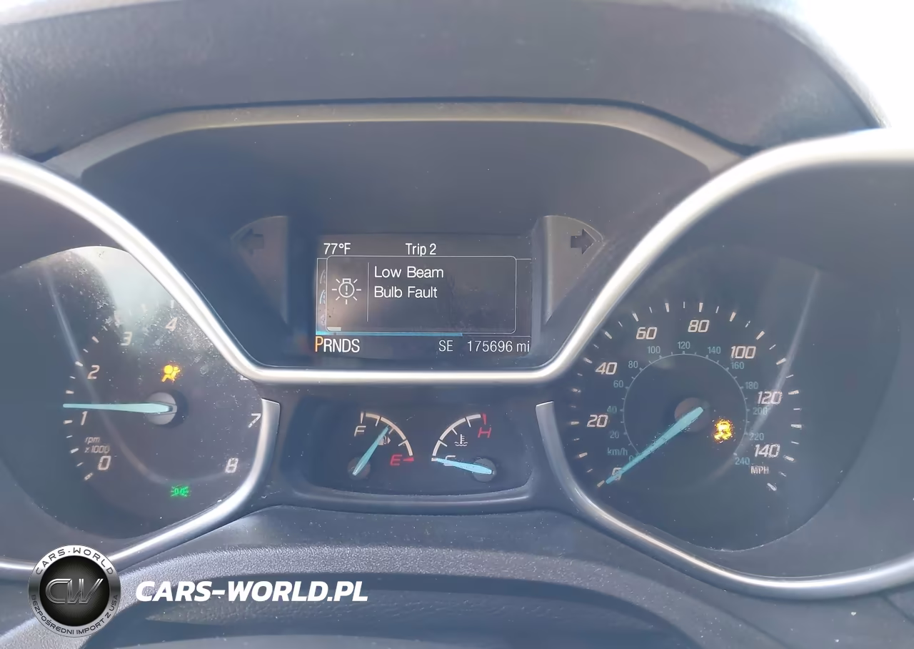 2018 Ford Transit Connect Xlt VIN:NM0LE7F75J1374687 - 7