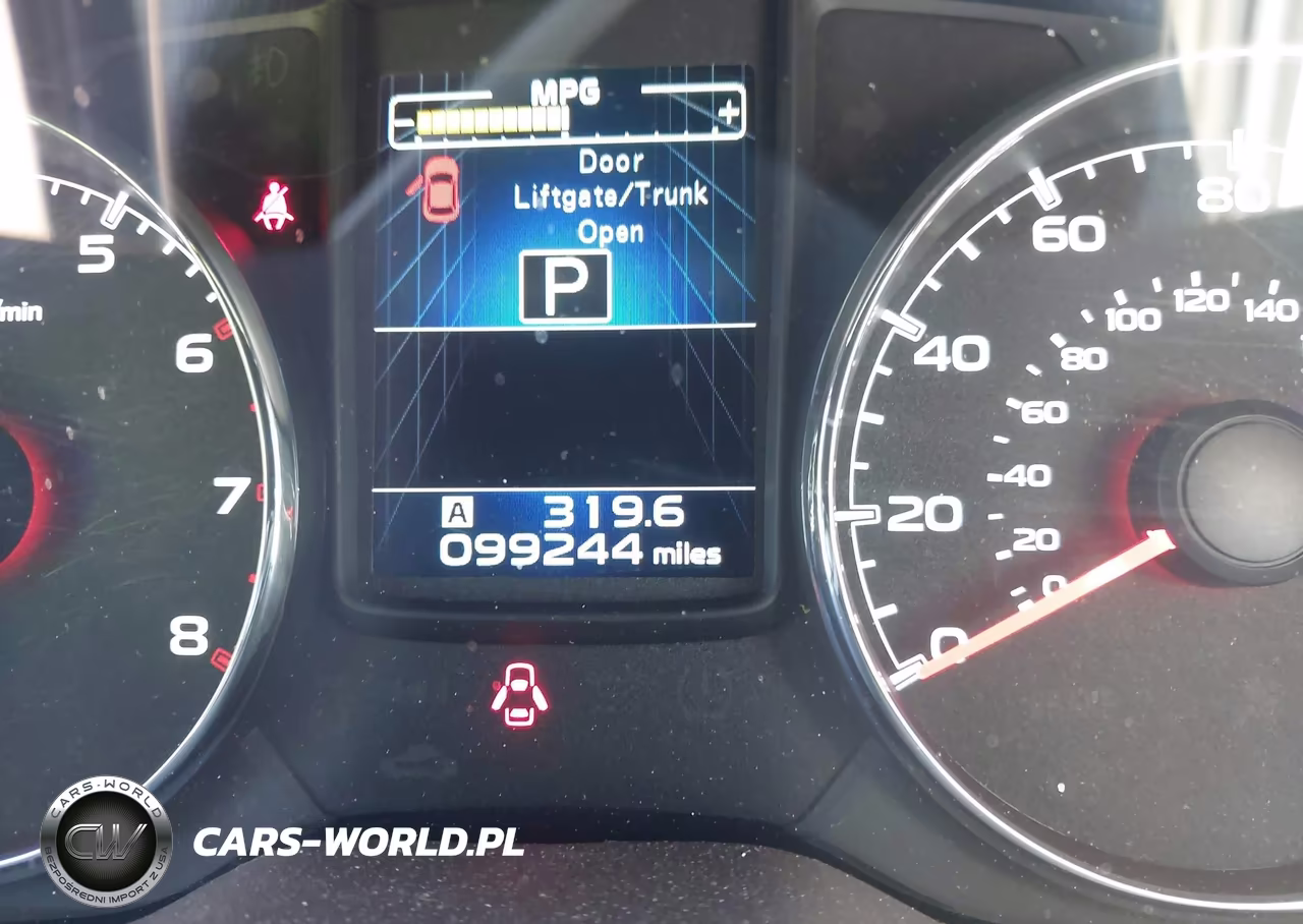 2013 Subaru Outback 2.5I Limited VIN:4S4BRBLC9D3299469 - 15