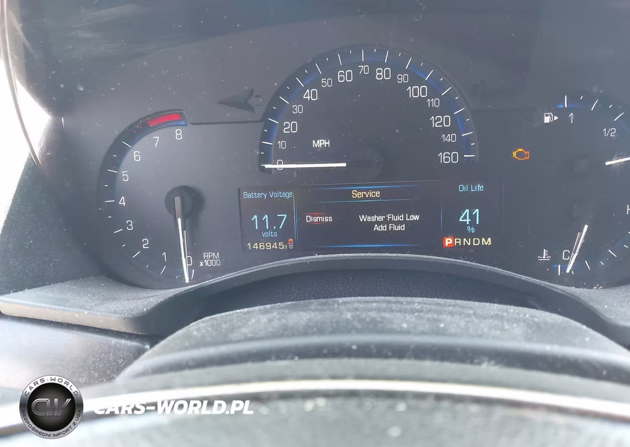 2014 Cadillac Ats Standard VIN:1G6AA5RA9E0169390 - 16