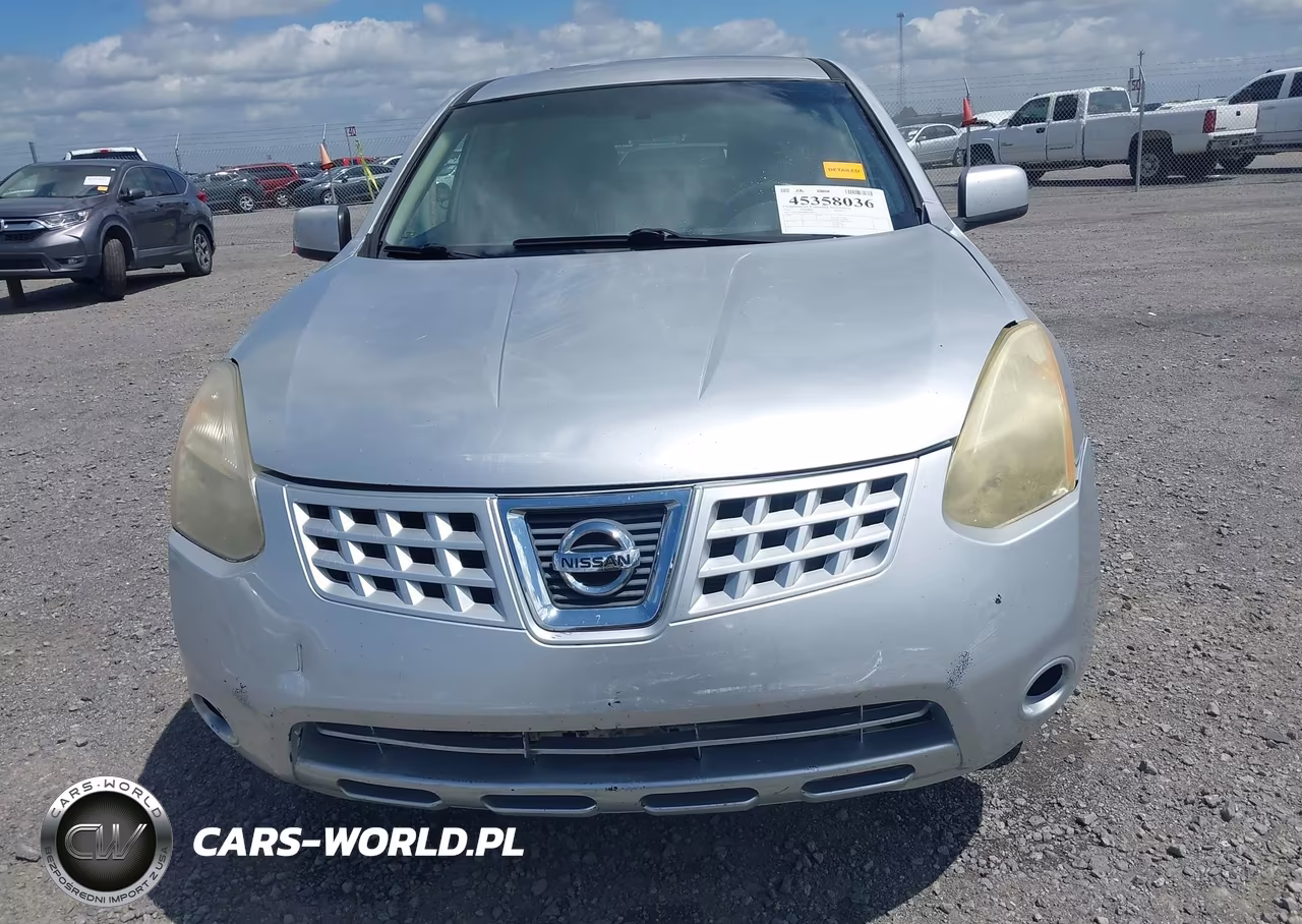 2013 Nissan Rogue S VIN:JN8AS5MT9DW544472 - 12