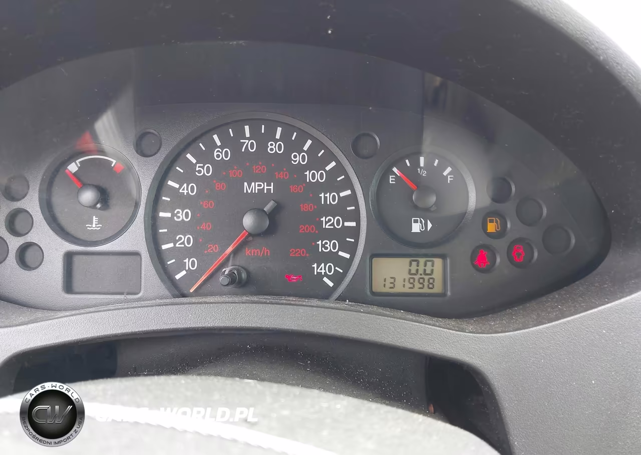 2007 Ford Focus S-Se-Ses VIN:1FAFP34N17W287777 - 7