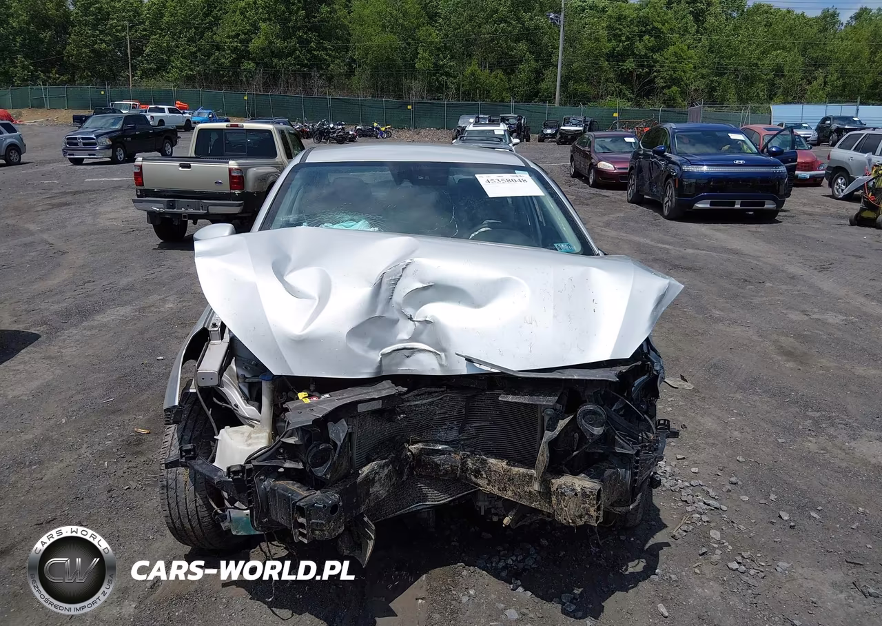 2019 Kia Forte Lxs VIN:3KPF24AD5KE027055 - 12