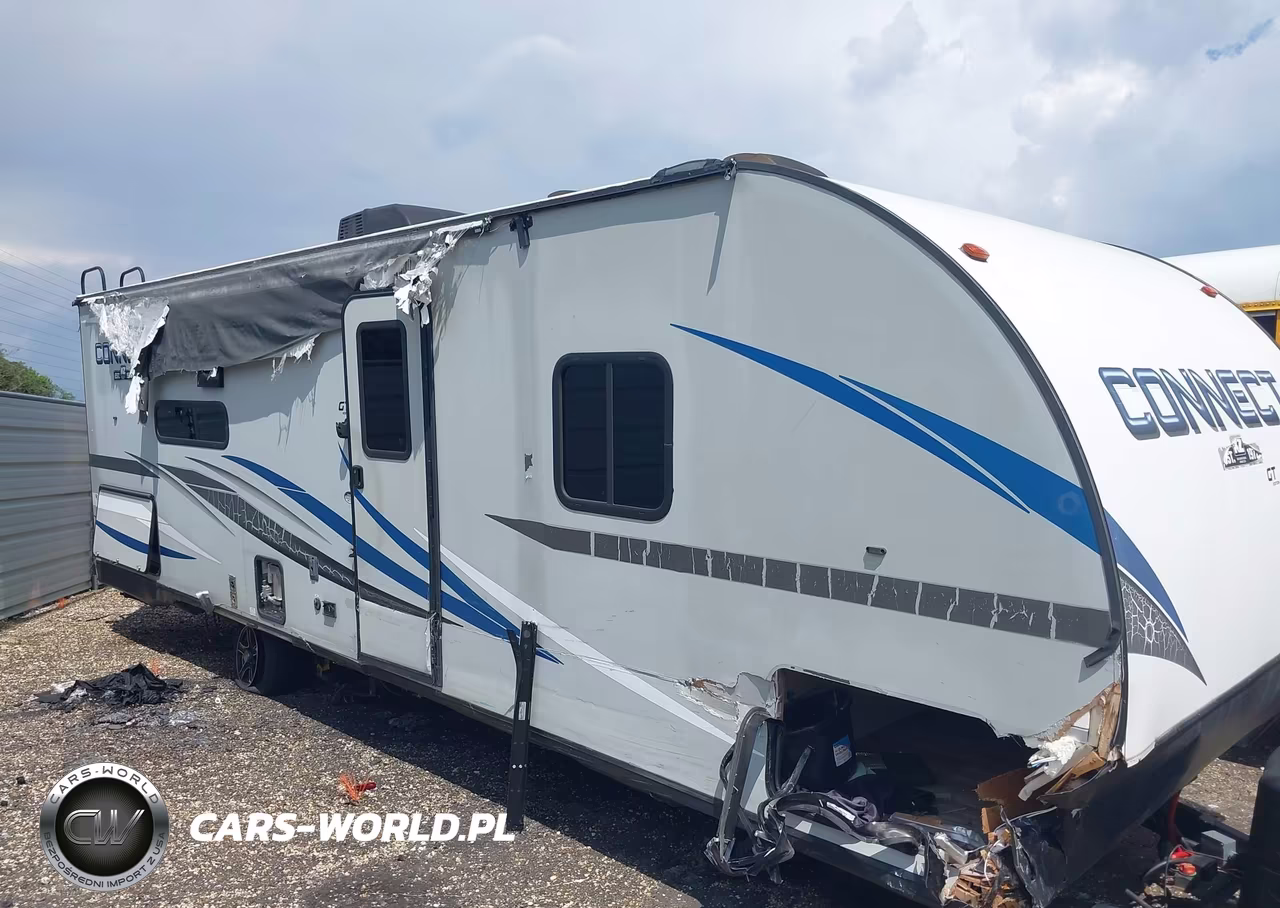 2021 K-Z Inc Travel Trailer VIN:4EZTL2520M7050564 - 12