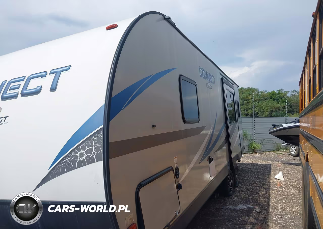 2021 K-Z Inc Travel Trailer VIN:4EZTL2520M7050564 - 13