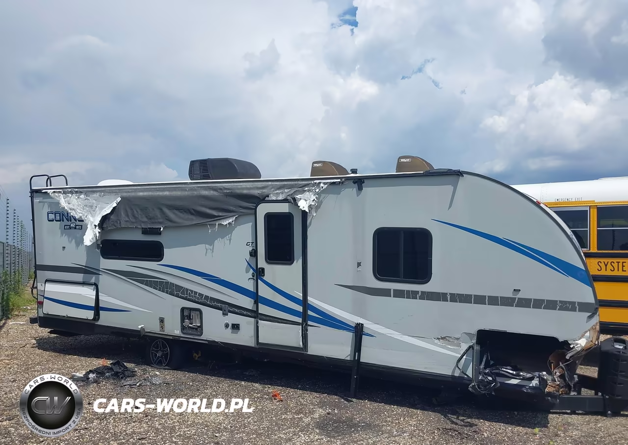 2021 K-Z Inc Travel Trailer VIN:4EZTL2520M7050564 - 14