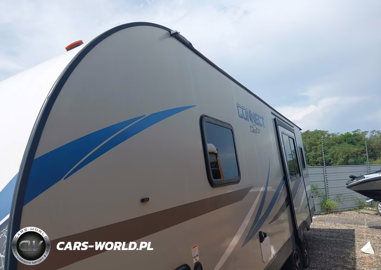 2021 K-Z Inc Travel Trailer VIN:4EZTL2520M7050564 - 15