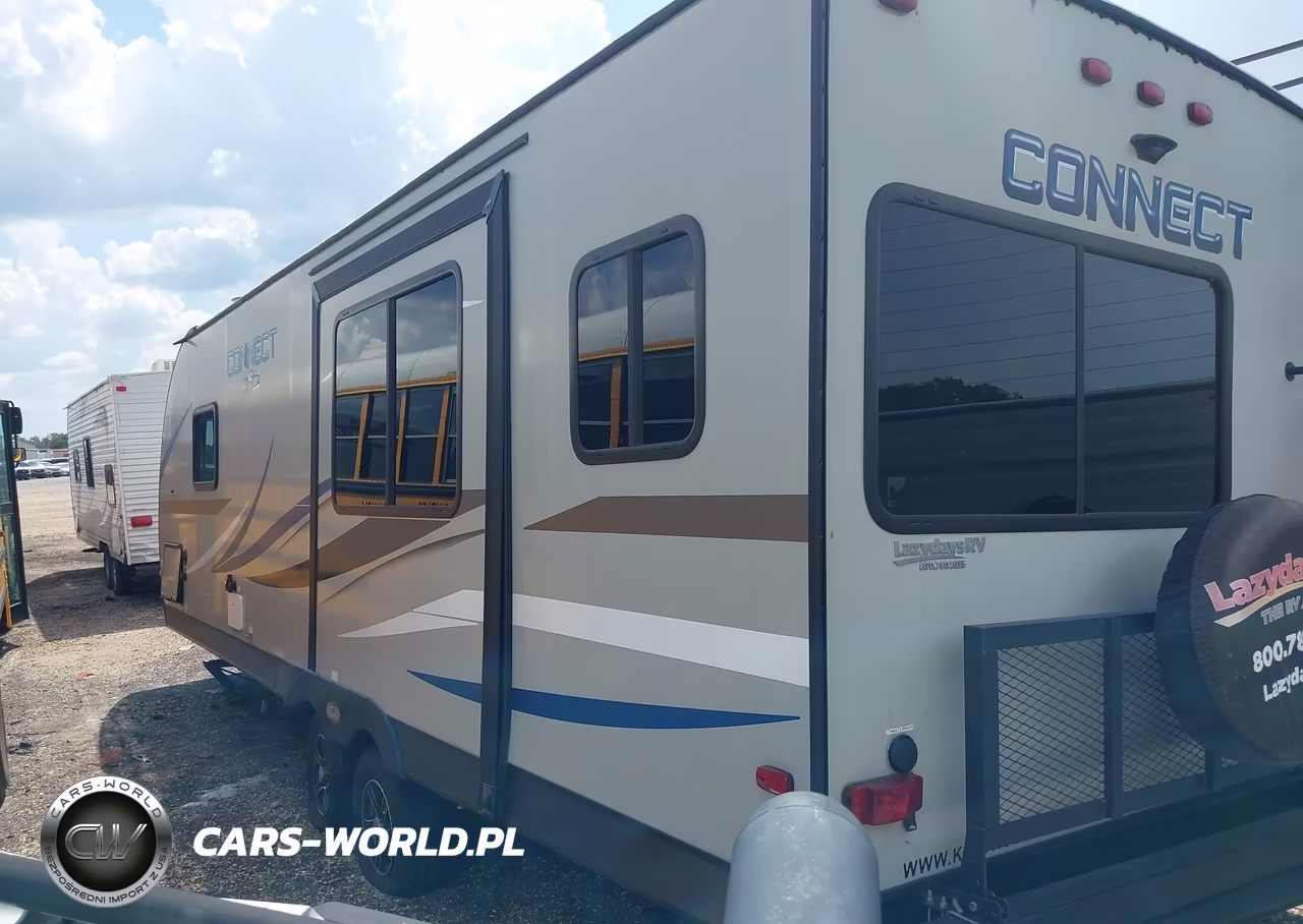 2021 K-Z Inc Travel Trailer VIN:4EZTL2520M7050564 - 3
