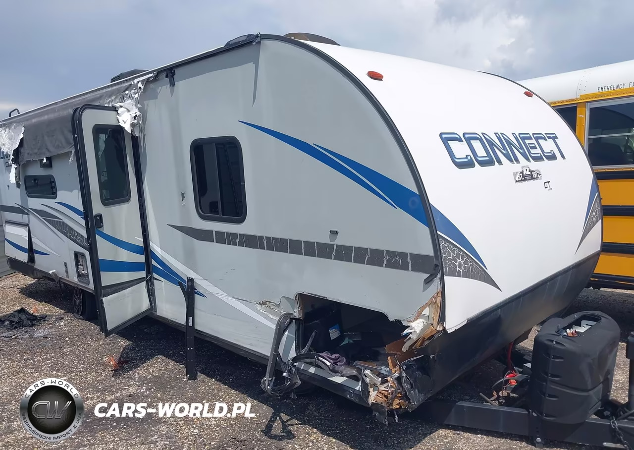 2021 K-Z Inc Travel Trailer VIN:4EZTL2520M7050564 - 6