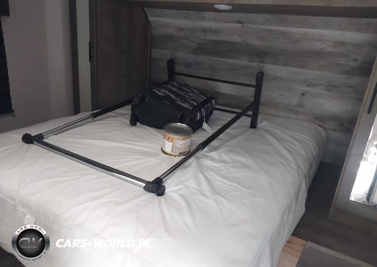 2021 K-Z Inc Travel Trailer VIN:4EZTL2520M7050564 - 8