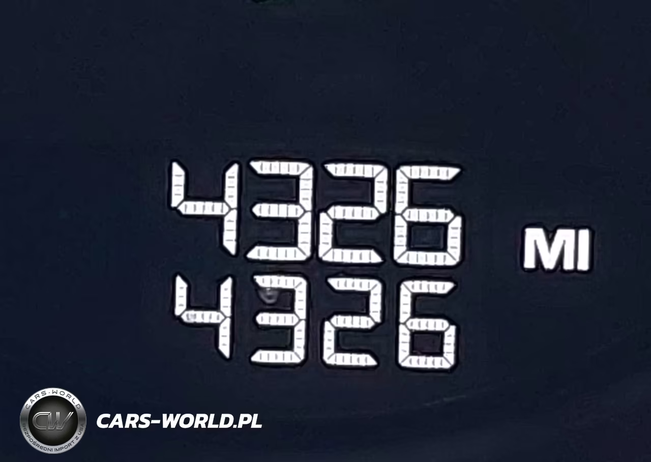 2026 Porsche Macan T VIN:WP1AA2A54TLB07190 - 15