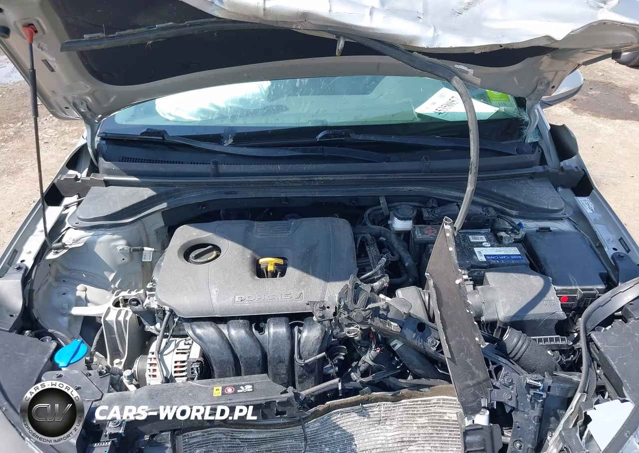 2020 Hyundai Elantra Value Edition VIN:5NPD84LF0LH572436 - 10