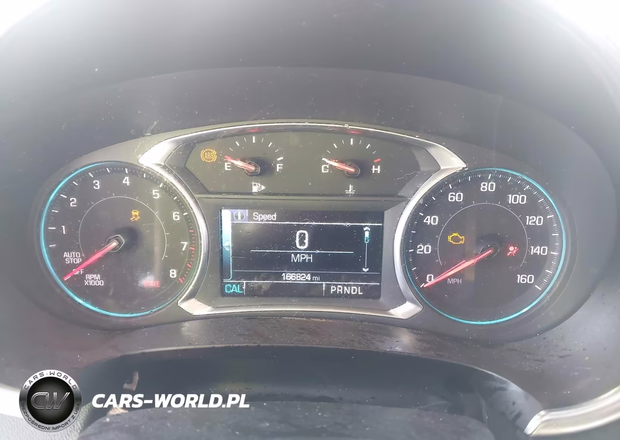 2018 Chevrolet Malibu Lt VIN:1G1ZD5ST0JF164825 - 7