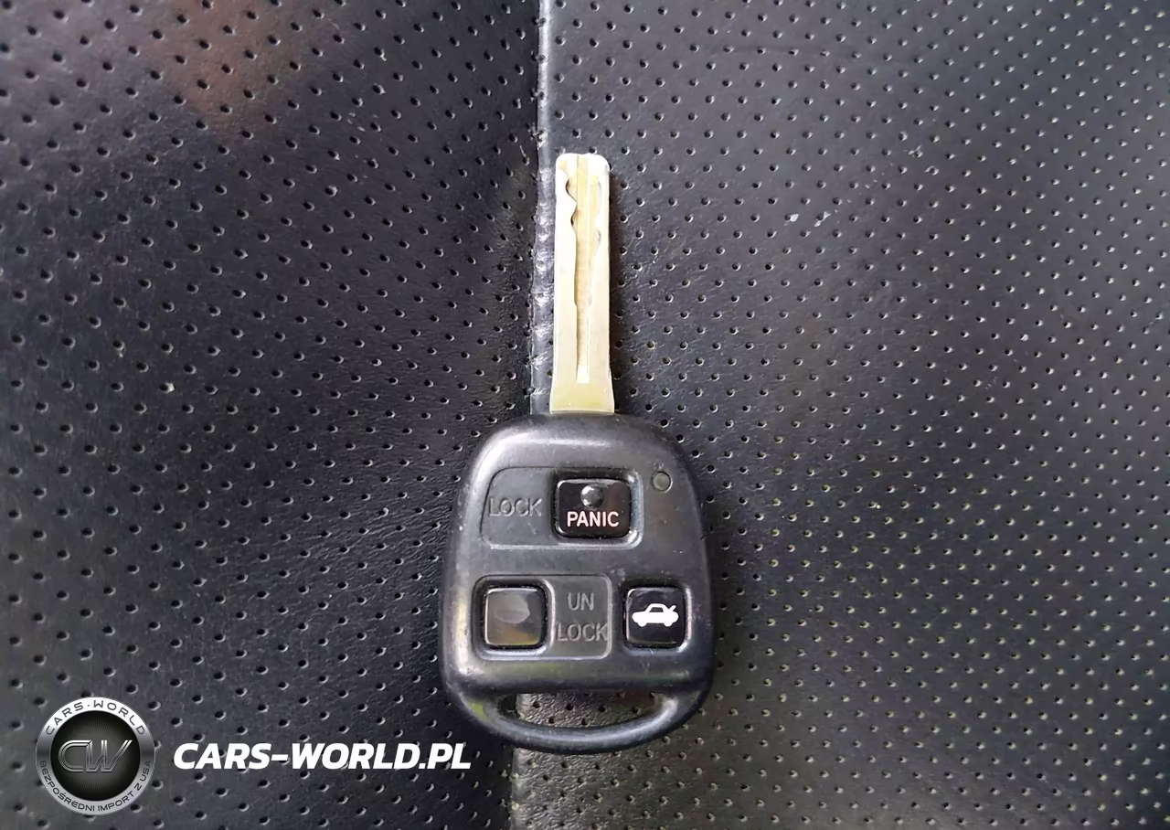 2005 Lexus Es 330 VIN:JTHBA30G155077604 - 11