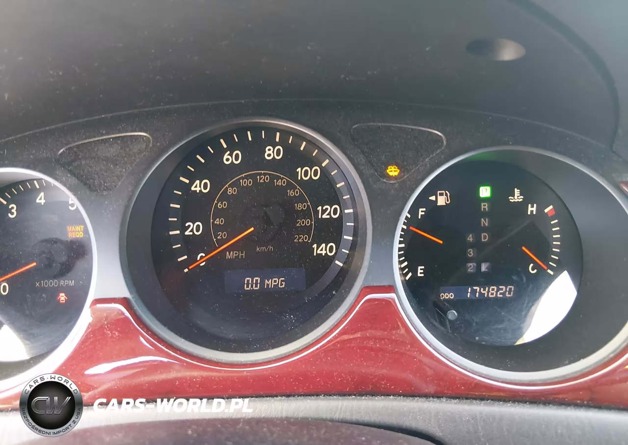 2005 Lexus Es 330 VIN:JTHBA30G155077604 - 7