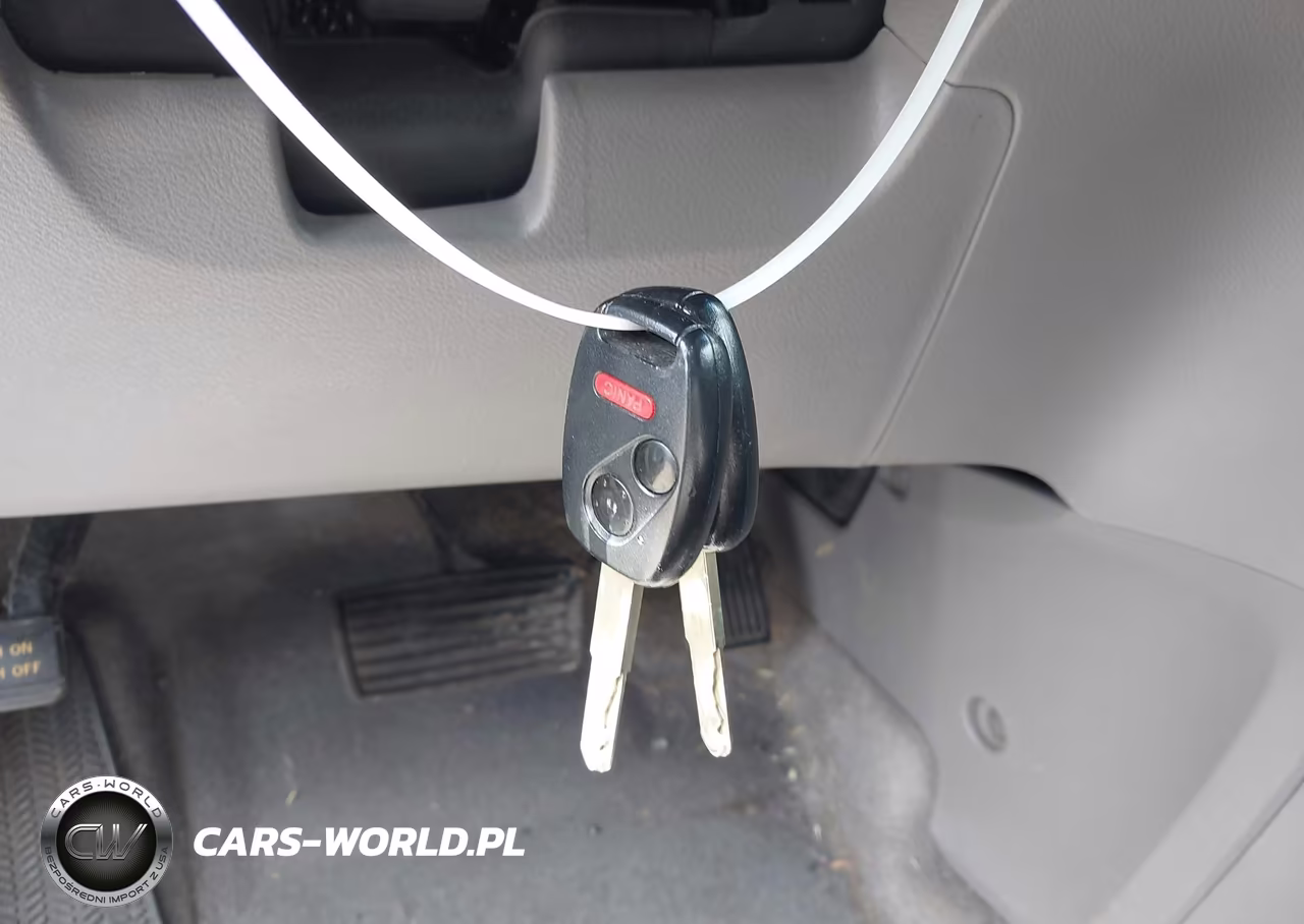2008 Honda Cr-V Ex VIN:5J6RE48528L028547 - 11