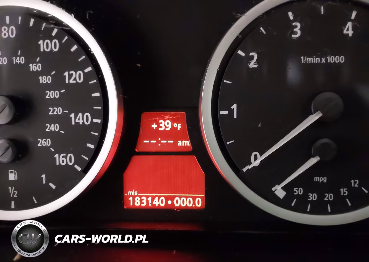 2006 BMW 550I VIN:WBANB53546CP02928 - 15