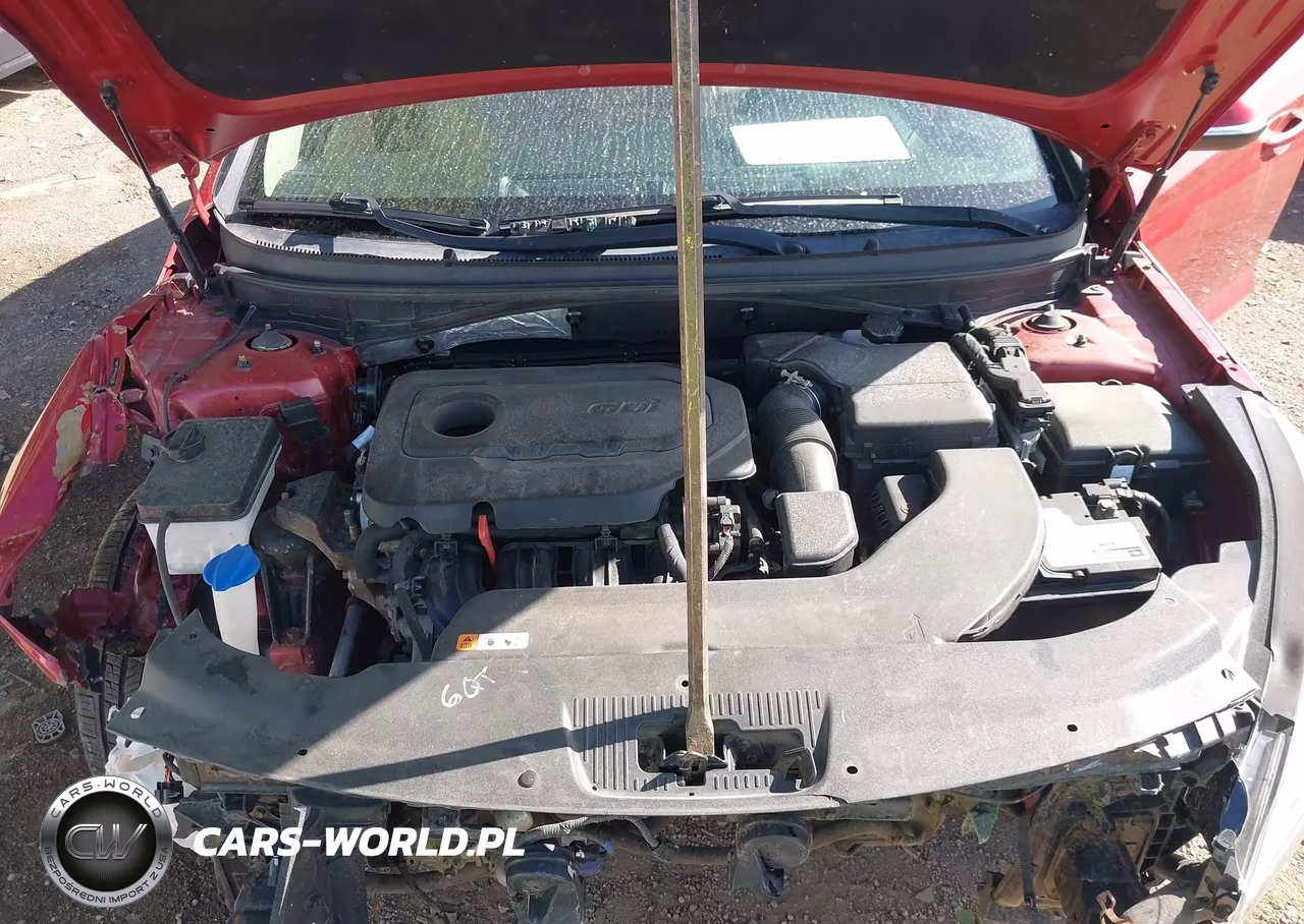 2017 Hyundai Sonata Sport VIN:5NPE34AF8HH450226 - 10