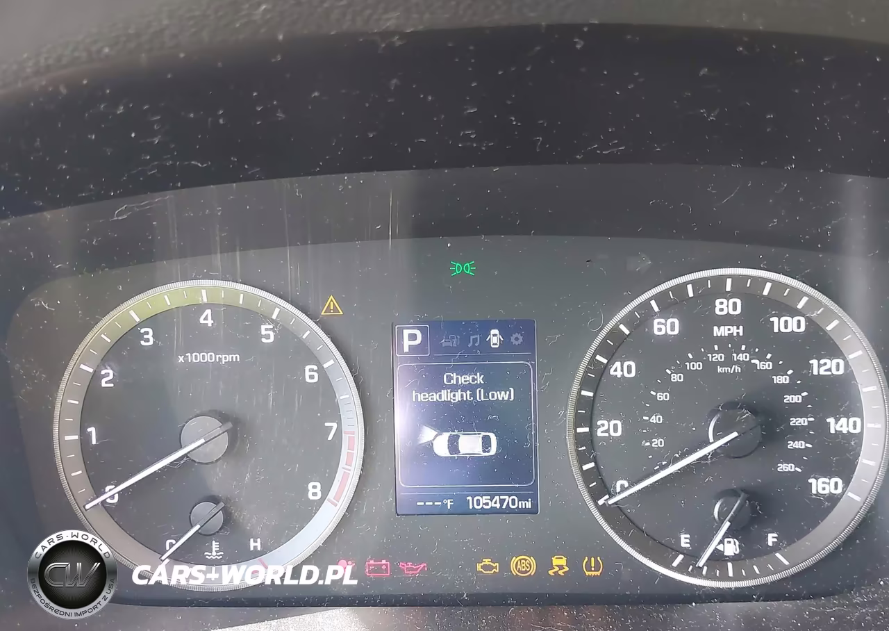 2017 Hyundai Sonata Sport VIN:5NPE34AF8HH450226 - 16