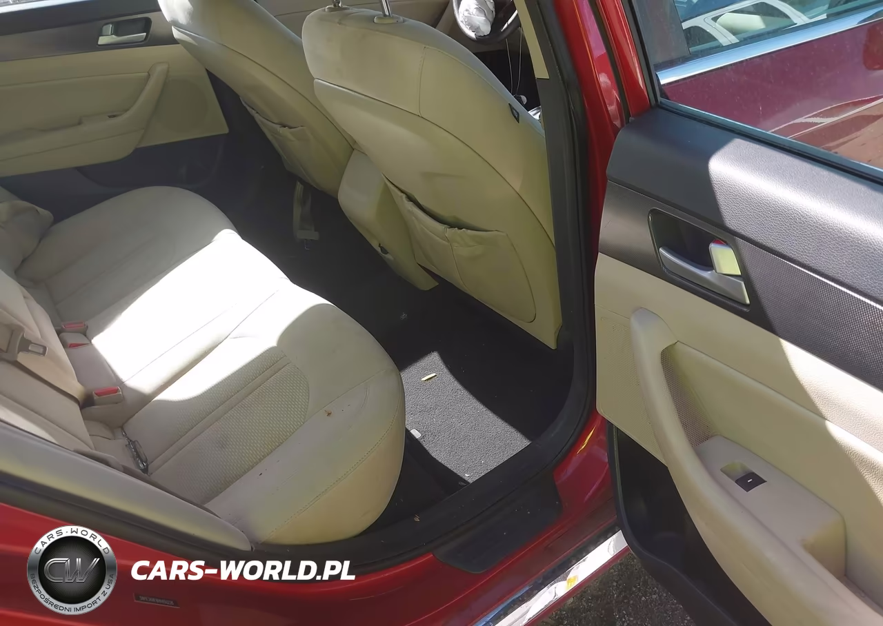 2017 Hyundai Sonata Sport VIN:5NPE34AF8HH450226 - 8