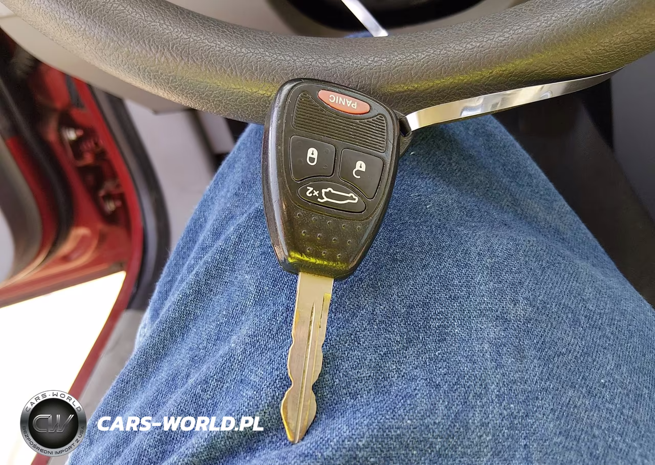 2007 Chrysler Sebring Touring VIN:1C3LC56R37N654936 - 11