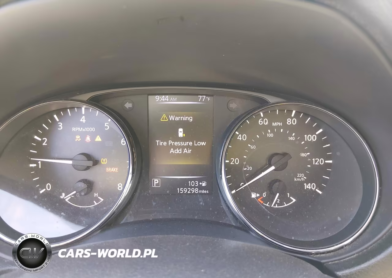 2018 Nissan Rogue Sport S VIN:JN1BJ1CR0JW202330 - 7