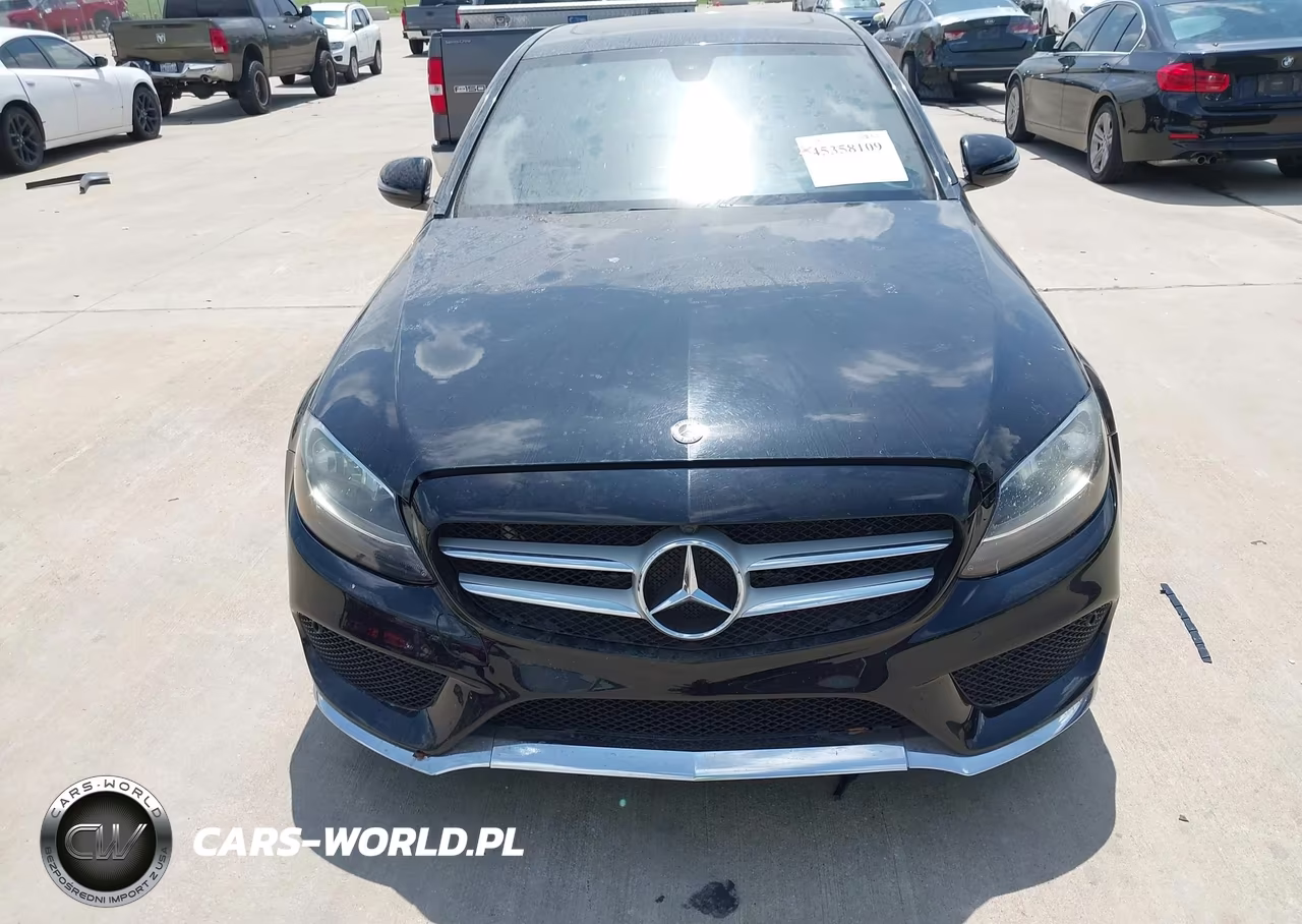 2018 Mercedes-Benz C 300 VIN:55SWF4JB5JU248195 - 12