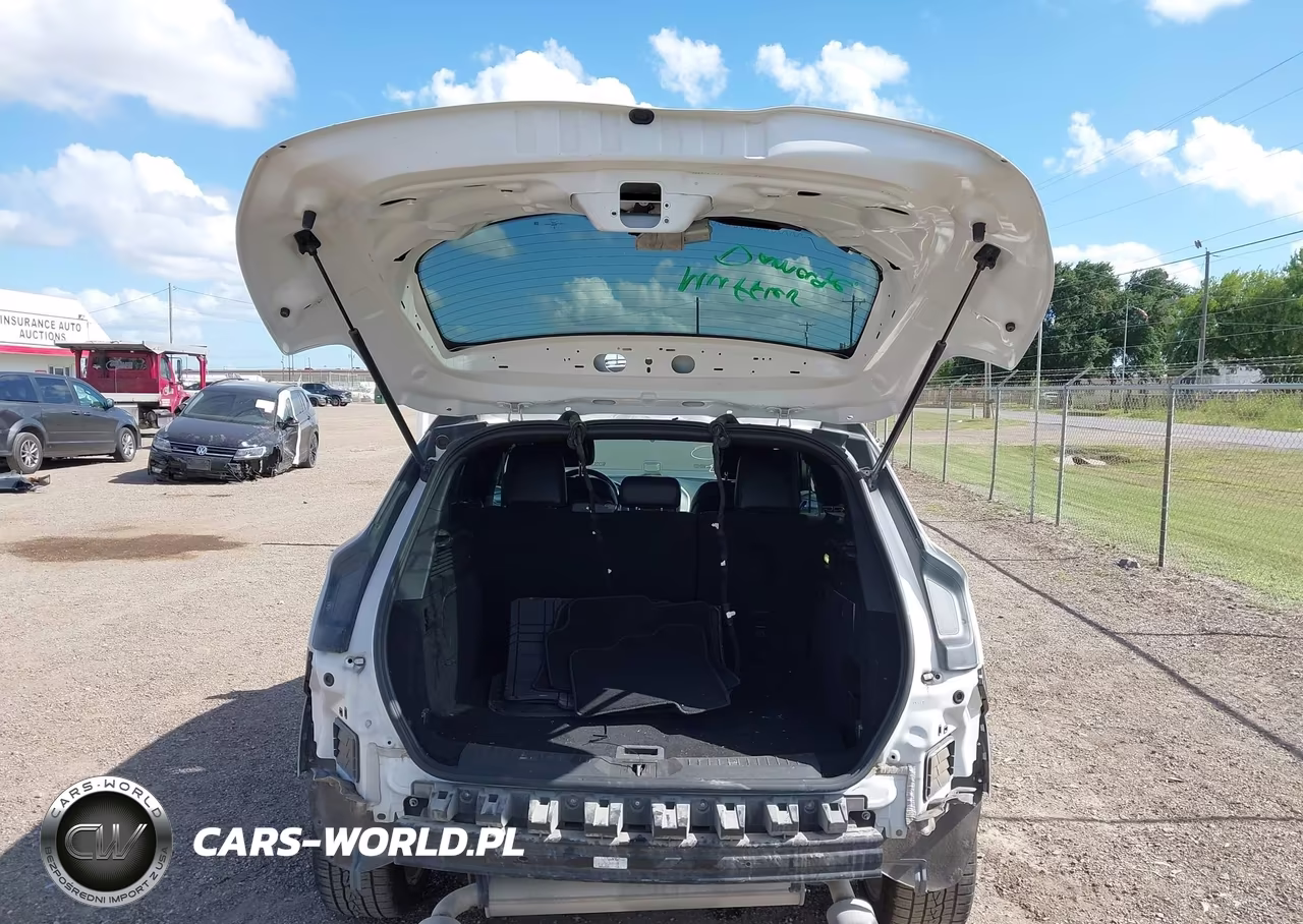 2016 Lincoln Mkc Premier VIN:5LMCJ1C95GUJ22181 - 16