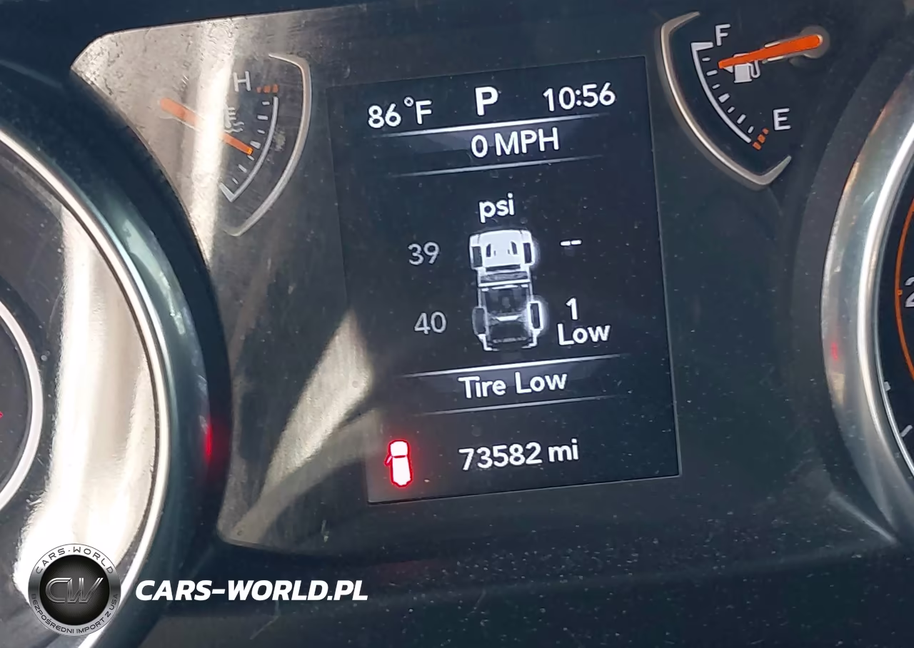 2019 Jeep Wrangler Unlimited Sport S 4X4 VIN:1C4HJXDG5KW648451 - 15
