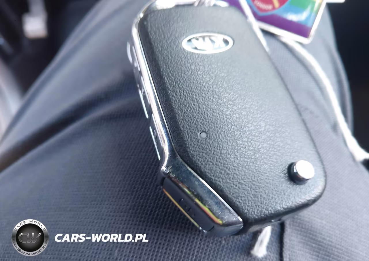 2021 Kia Sportage Lx VIN:KNDPM3AC9M7872574 - 11
