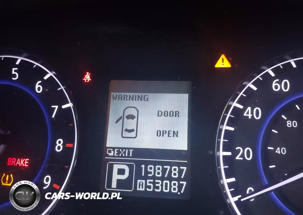 2010 Infiniti G37X VIN:JN1CV6AR9AM252051 - 15