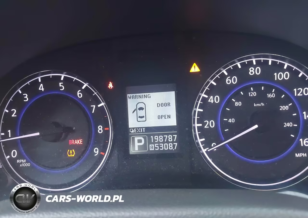 2010 Infiniti G37X VIN:JN1CV6AR9AM252051 - 7