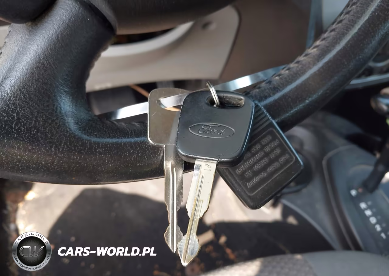 2005 Ford Focus Zx5 VIN:3FAFP37N85R114382 - 11