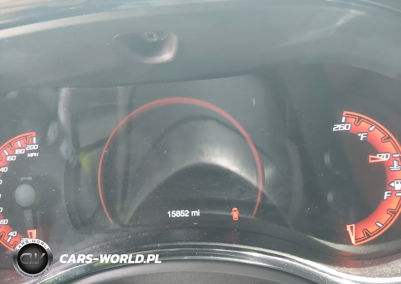 2024 Dodge Durango Srt Hellcat Premium Awd VIN:1C4SDJH91RC121346 - 7