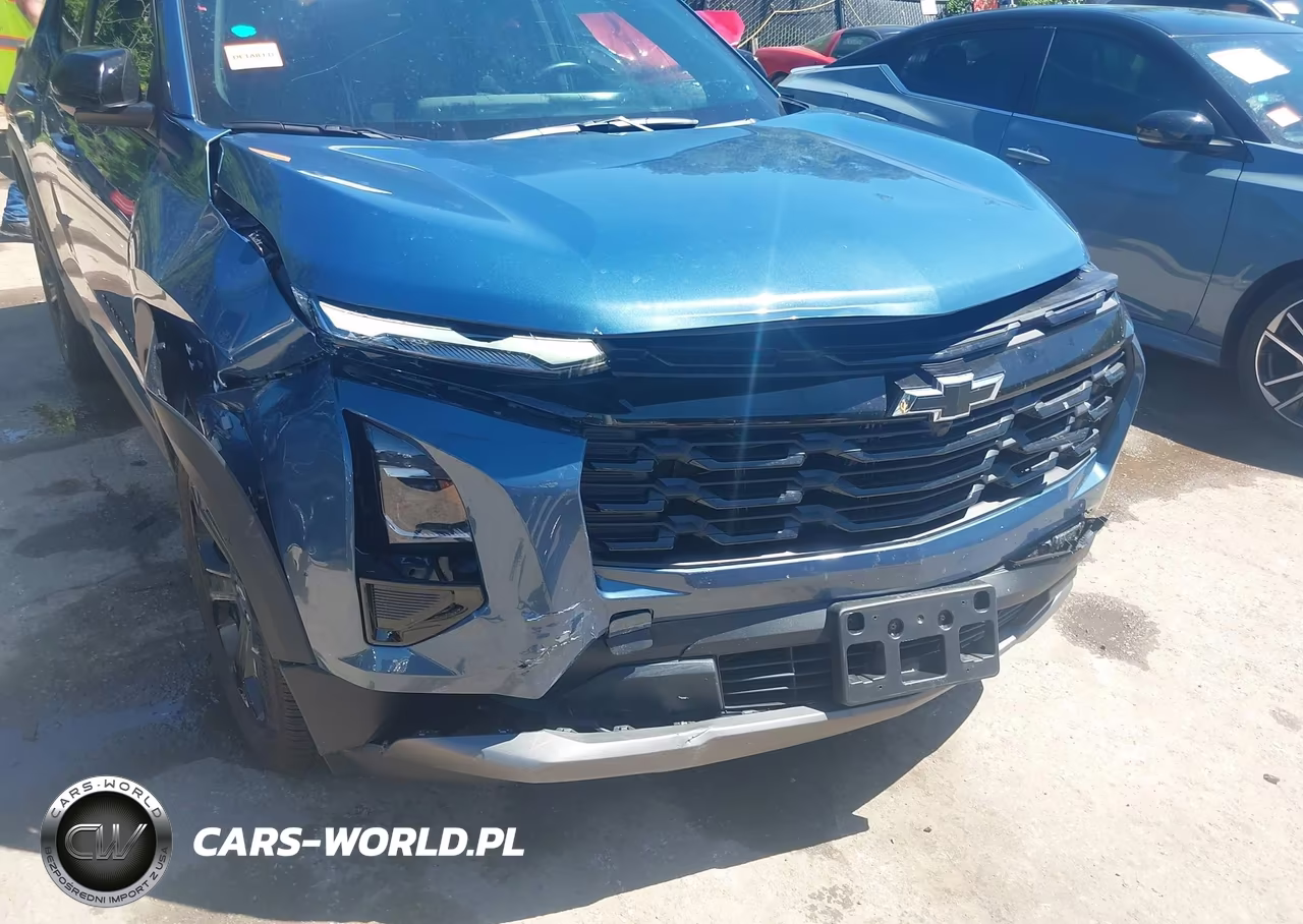 2026 Chevrolet Equinox Fwd Lt VIN:3GNAXHEG1TL445611 - 6