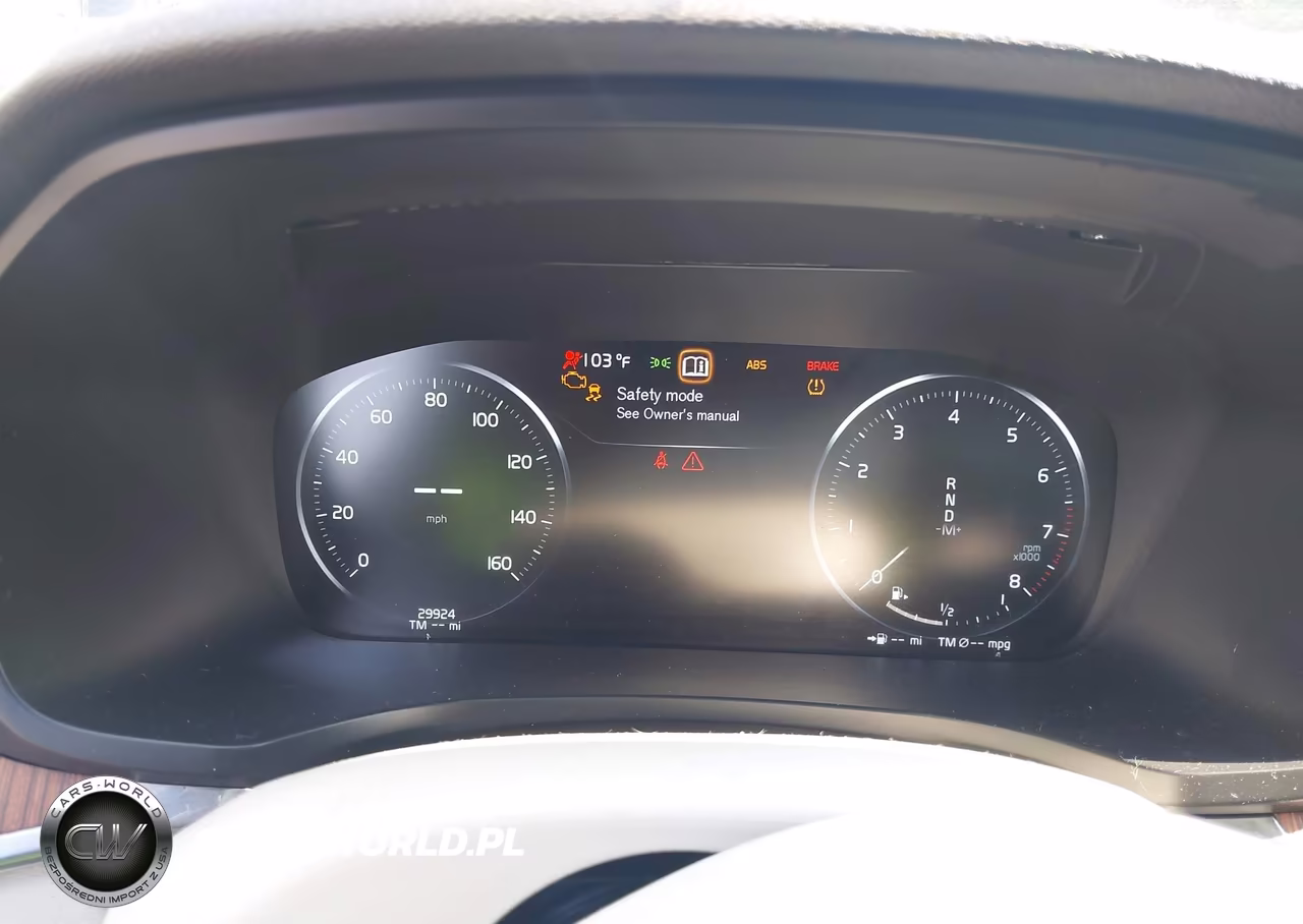 2022 Volvo S60 B5 Momentum VIN:7JRL12FZ3NG153824 - 7