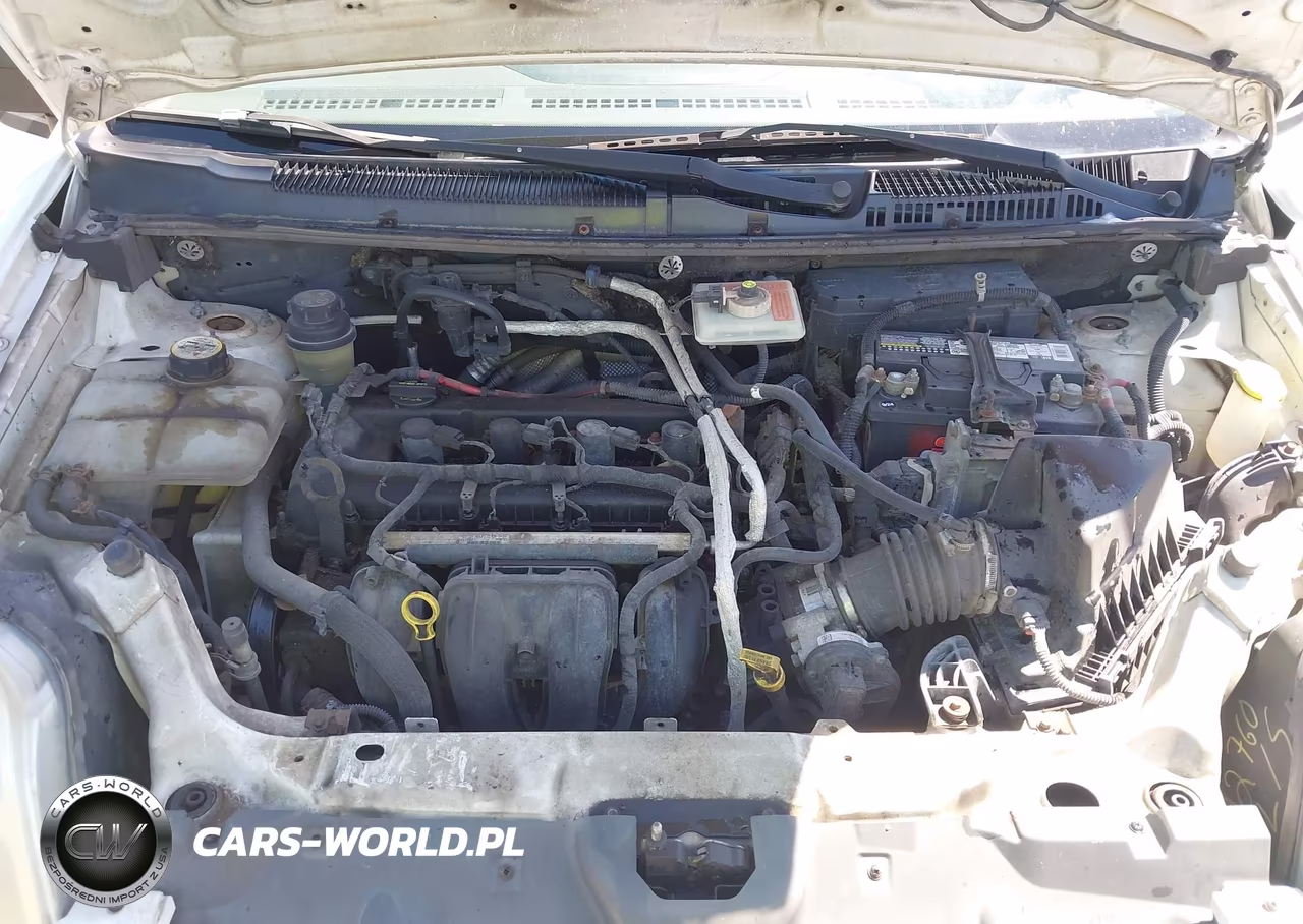 2012 Ford Transit Connect Xlt VIN:NM0LS6BN5CT112926 - 10