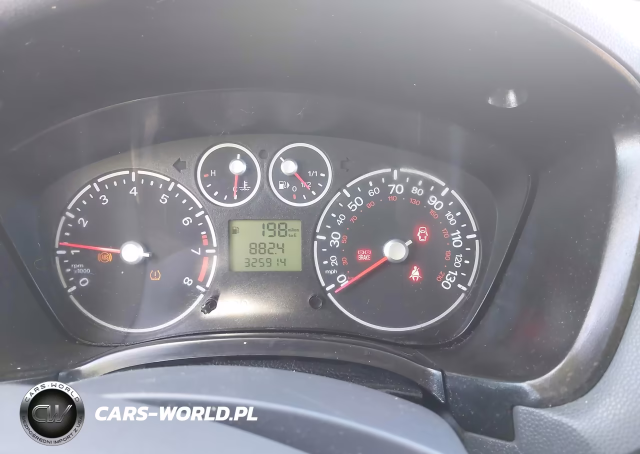 2012 Ford Transit Connect Xlt VIN:NM0LS6BN5CT112926 - 7